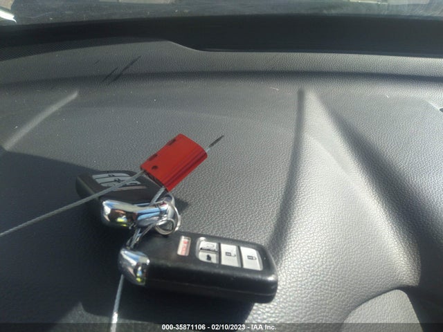Honda Cr-v Ex-l 2020 2HKRW2H81LH682857 Image 11