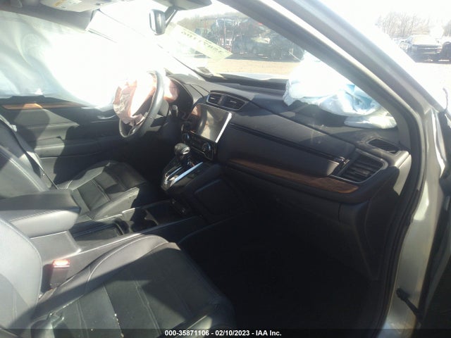 Honda Cr-v Ex-l 2020 2HKRW2H81LH682857 Image 5