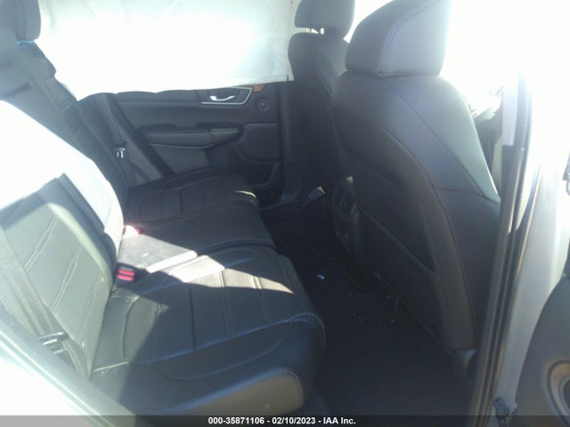 Honda Cr-v Ex-l 2020 2HKRW2H81LH682857 Image 8