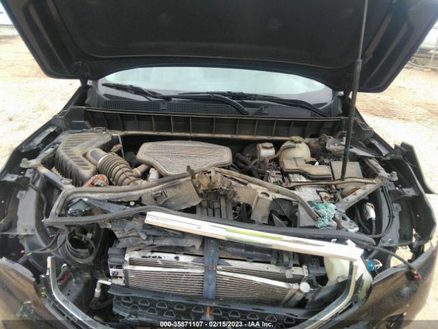 1GKKNMLS9KZ184484 GMC ACADIA SLT