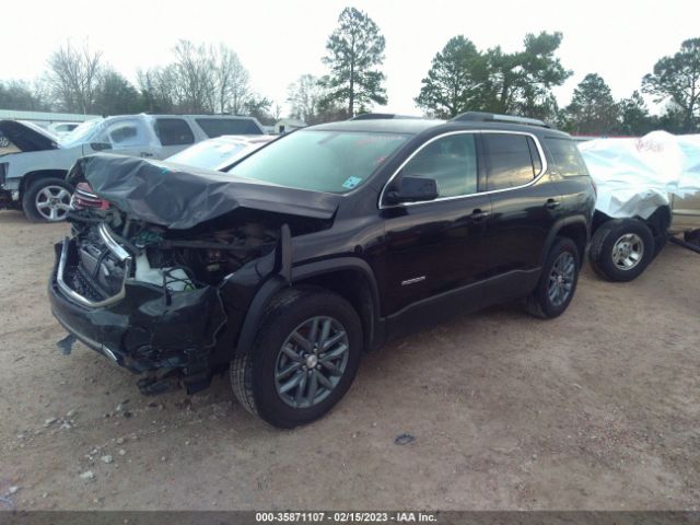 1GKKNMLS9KZ184484 GMC ACADIA SLT