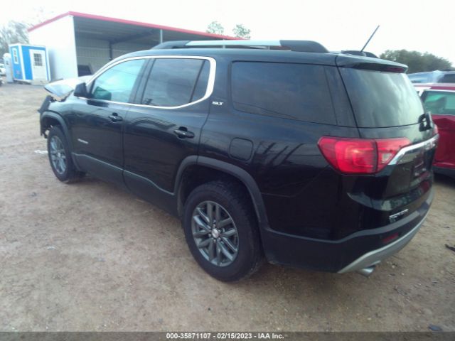 1GKKNMLS9KZ184484 GMC ACADIA SLT