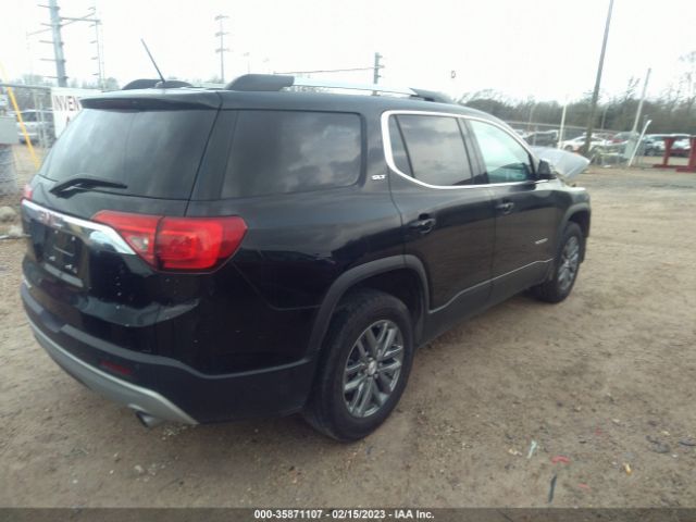 1GKKNMLS9KZ184484 GMC ACADIA SLT