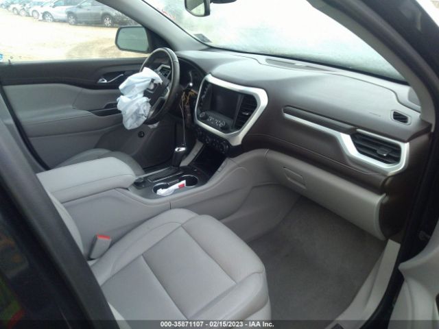 1GKKNMLS9KZ184484 GMC ACADIA SLT
