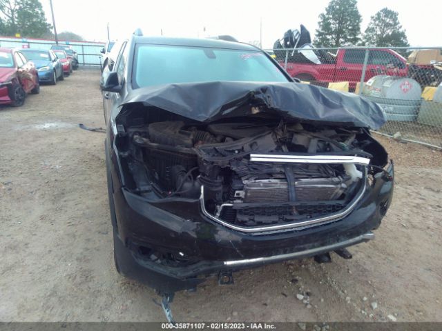 1GKKNMLS9KZ184484 GMC ACADIA SLT