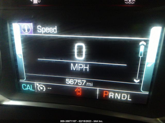 1GKKNMLS9KZ184484 GMC ACADIA SLT