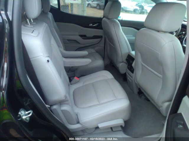 1GKKNMLS9KZ184484 GMC ACADIA SLT