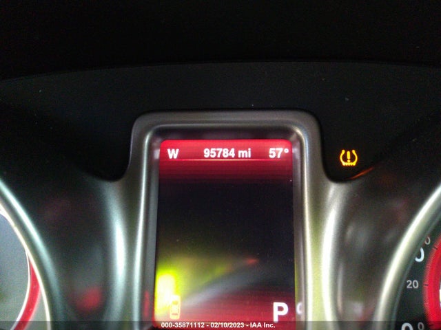 Dodge Journey Crossroad 2014 3C4PDCGG9ET277523 Image 7