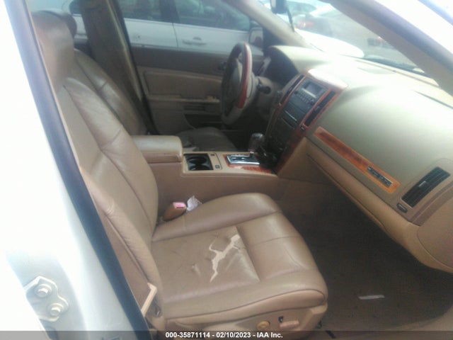 Cadillac STS 2005 1G6DW677050237491 Image 5