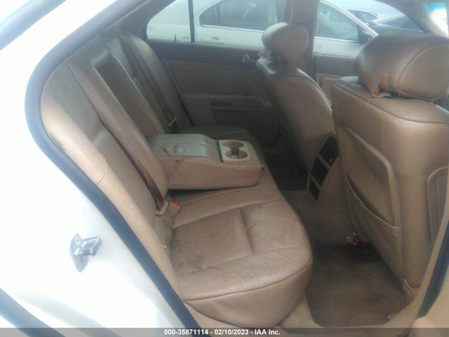 Cadillac STS 2005 1G6DW677050237491 Image 8