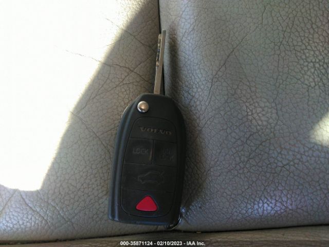 YV1VS27524F034774 Volvo S40