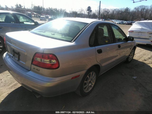 YV1VS27524F034774 Volvo S40