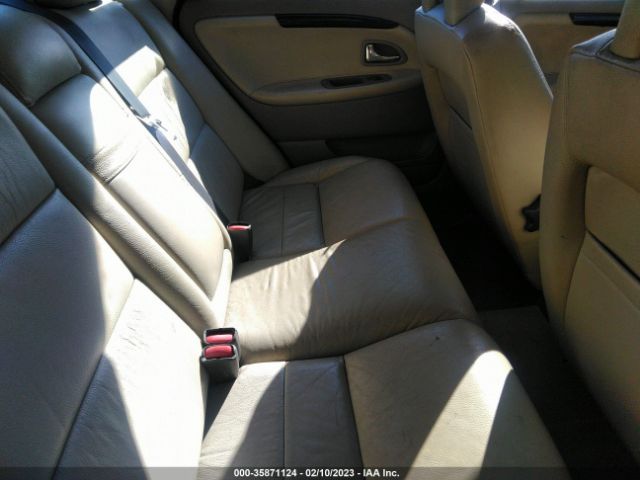 YV1VS27524F034774 Volvo S40