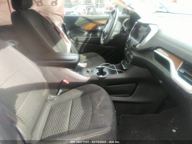 3GKALMEXXJL142504 GMC Terrain Sle