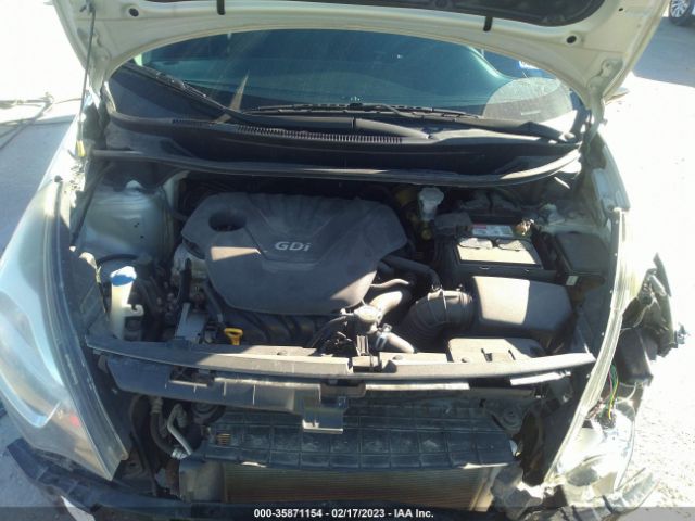 KNADM4A32F6463346 KIA RIO LX