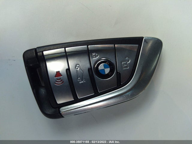 2018 BMW 5 Series, VIN: WBAJA9C50JB249253