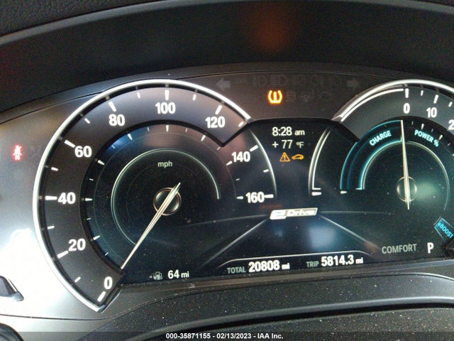 2018 BMW 5 Series, VIN: WBAJA9C50JB249253