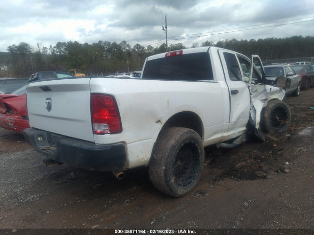 1C6RR6FT2HS646150 RAM 1500 Tradesman