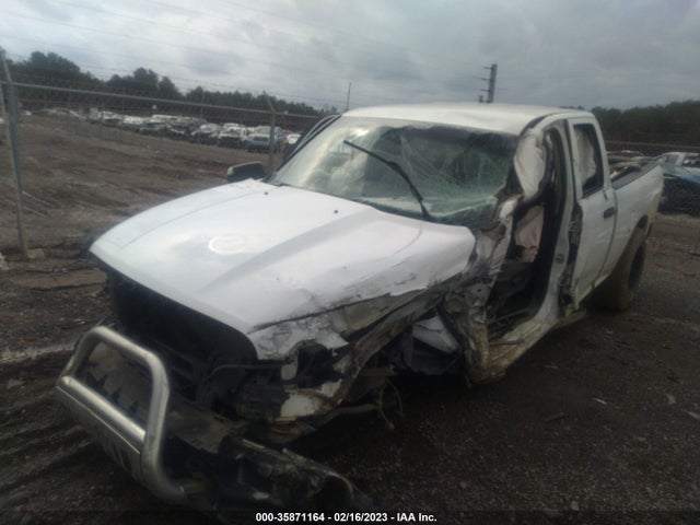 1C6RR6FT2HS646150 RAM 1500 Tradesman