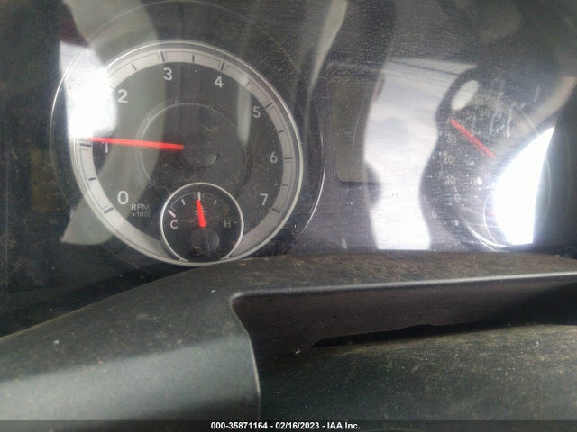 1C6RR6FT2HS646150 RAM 1500 Tradesman