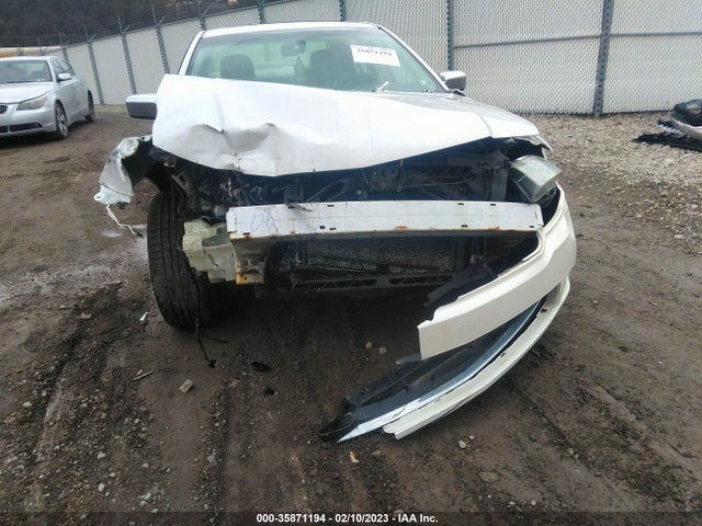 Lincoln MKZ 2009 3LNHM28T59R606789 Image 8