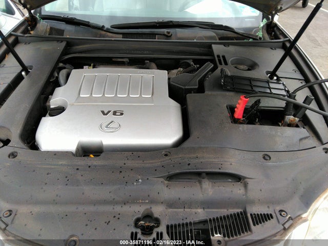 35871196 :رقم المزاد ، JTHBK1EG3B2471581 vin ، 2011 Lexus Es 350 مزاد بيع