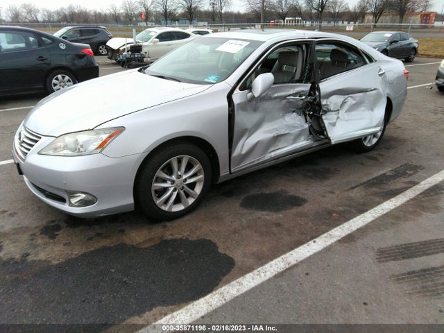 35871196 :رقم المزاد ، JTHBK1EG3B2471581 vin ، 2011 Lexus Es 350 مزاد بيع