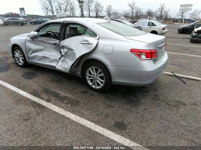 35871196 :رقم المزاد ، JTHBK1EG3B2471581 vin ، 2011 Lexus Es 350 مزاد بيع