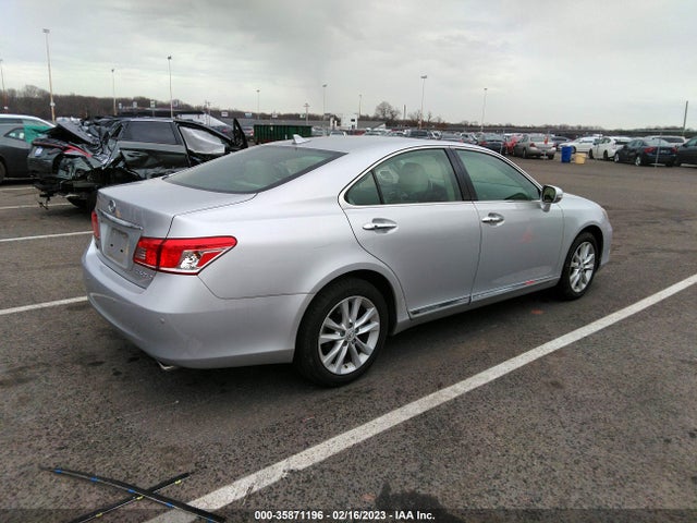 35871196 :رقم المزاد ، JTHBK1EG3B2471581 vin ، 2011 Lexus Es 350 مزاد بيع