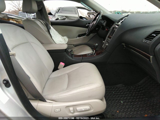 35871196 :رقم المزاد ، JTHBK1EG3B2471581 vin ، 2011 Lexus Es 350 مزاد بيع