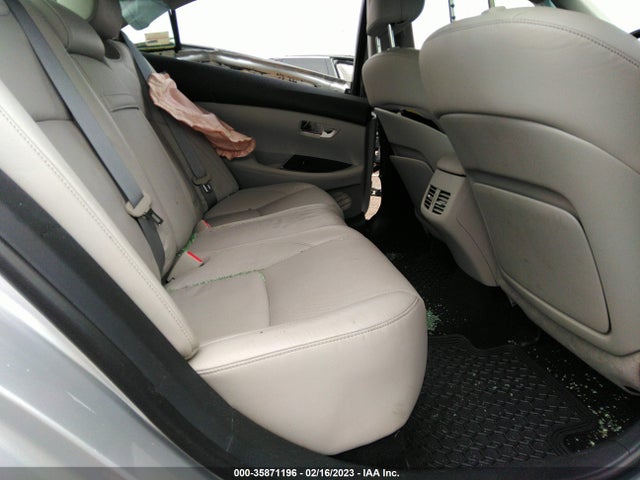 35871196 :رقم المزاد ، JTHBK1EG3B2471581 vin ، 2011 Lexus Es 350 مزاد بيع