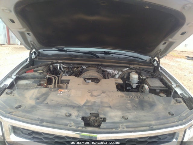 Chevrolet Tahoe 2016 1GNSCBKC7GR336731 Image 11