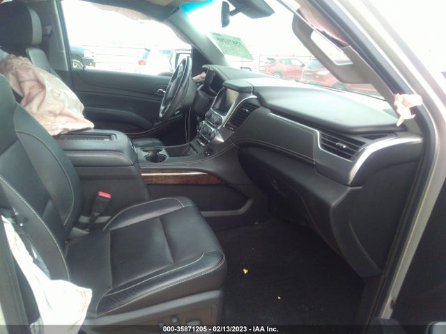 Chevrolet Tahoe 2016 1GNSCBKC7GR336731 Image 6