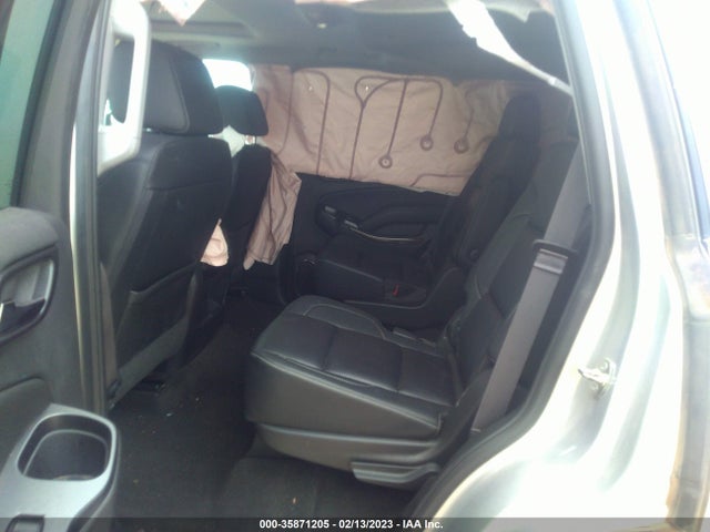 Chevrolet Tahoe 2016 1GNSCBKC7GR336731 Image 9