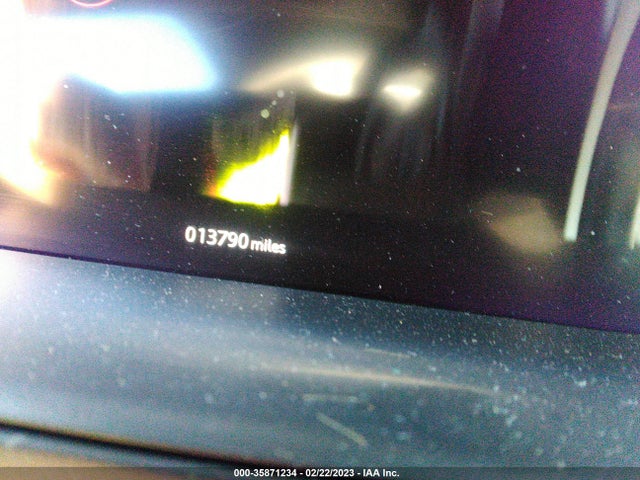 2022 Jaguar F-TYPE, VIN: SAJDD5EE7NCK77663