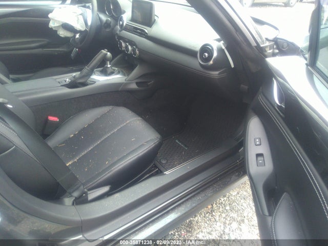 Mazda Mx-5 Miata Grand Touring 2022 JM1NDAD75N0507555 Image 7