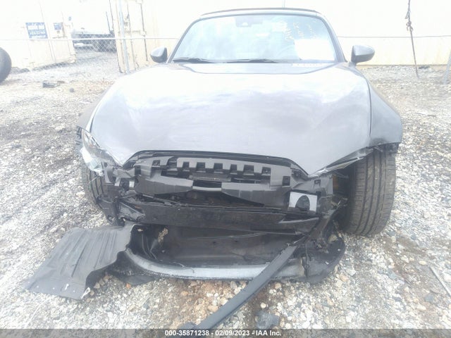 Mazda Mx-5 Miata Grand Touring 2022 JM1NDAD75N0507555 Image 8