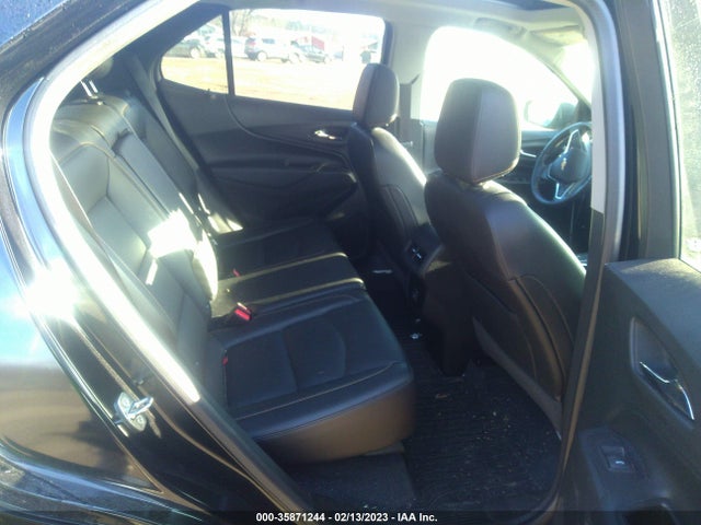 Chevrolet EQUINOX LT 2020 2GNAXVEX4L6146231 Image 9