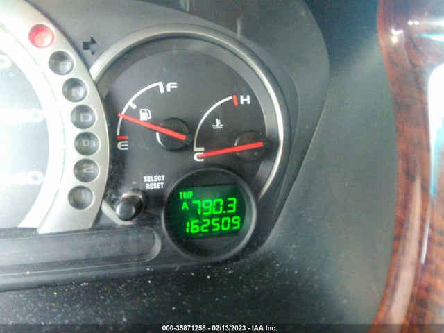 2003 HONDA PILOT EX VIN: 2HKYF18713H533975
