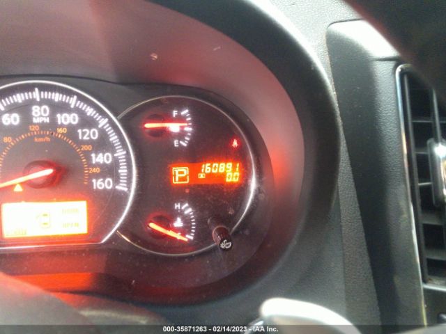 1N4AA51E39C820051 Nissan Maxima 3.5 Sv W/premium Pkg