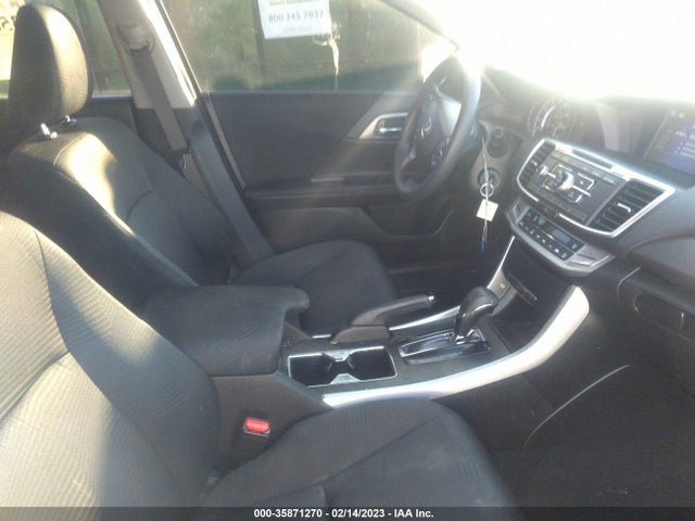 Honda Accord Sedan Lx 2015 1HGCR2F33FA057460 Image 5