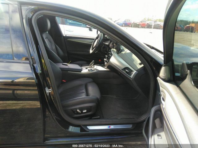 WBAJA5C33HWA35371 BMW 5 Series 530i