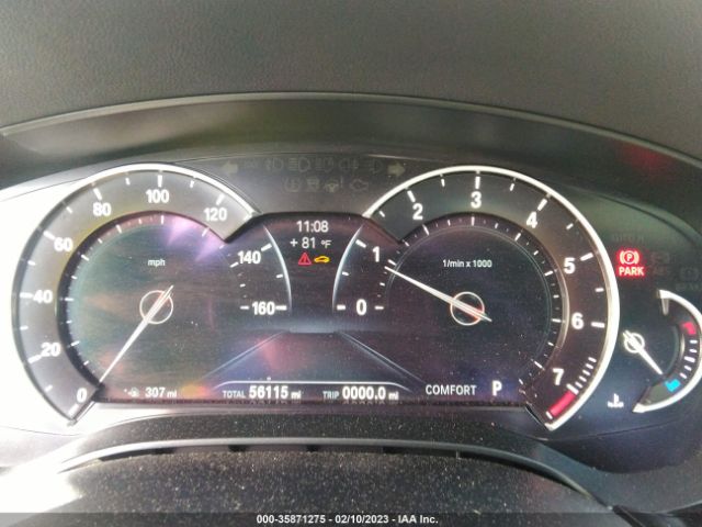 WBAJA5C33HWA35371 BMW 5 Series 530i