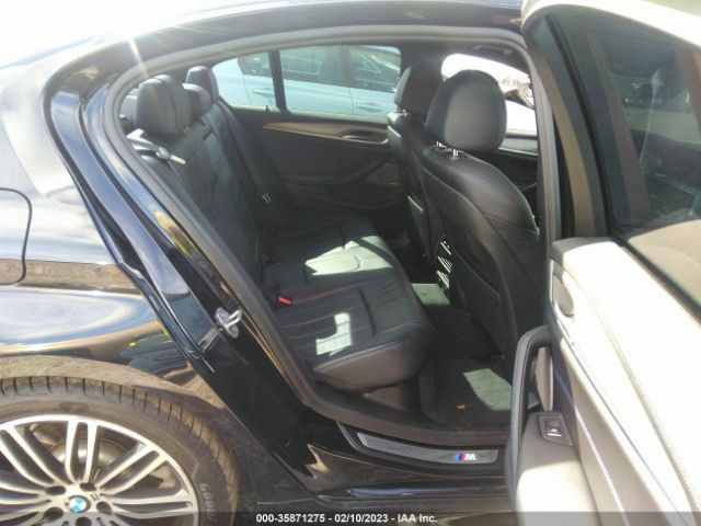 WBAJA5C33HWA35371 BMW 5 Series 530i