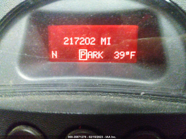 2007 PONTIAC GRAND PRIX GT VIN: 2G2WR554071239110