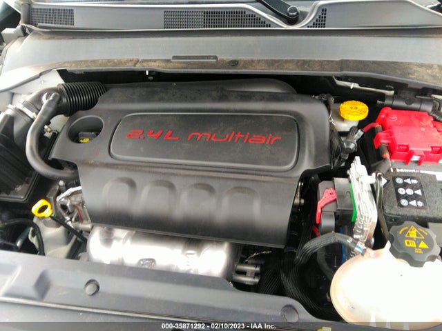 2021 Jeep Compass, VIN: 3C4NJDEB4MT513717