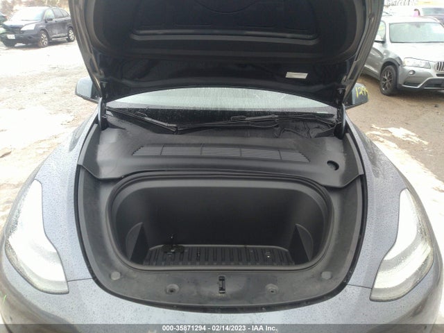 Tesla Model Y Performance 2022 7SAYGDEF3NF535659 Image 10