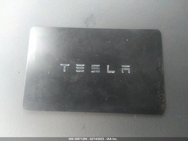 Tesla Model Y Performance 2022 7SAYGDEF3NF535659 Image 11