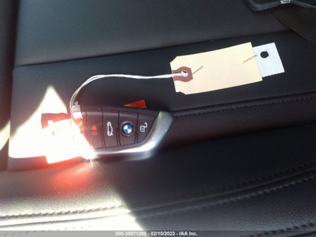 3MW5R7J0XL8B31169 BMW 3 Series 330i Xdrive