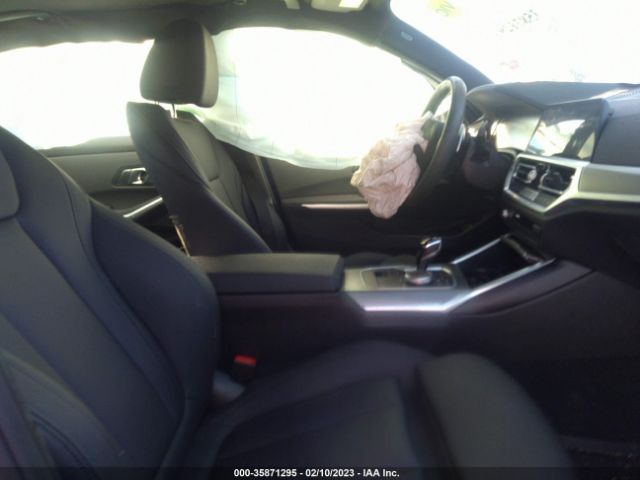 3MW5R7J0XL8B31169 BMW 3 Series 330i Xdrive